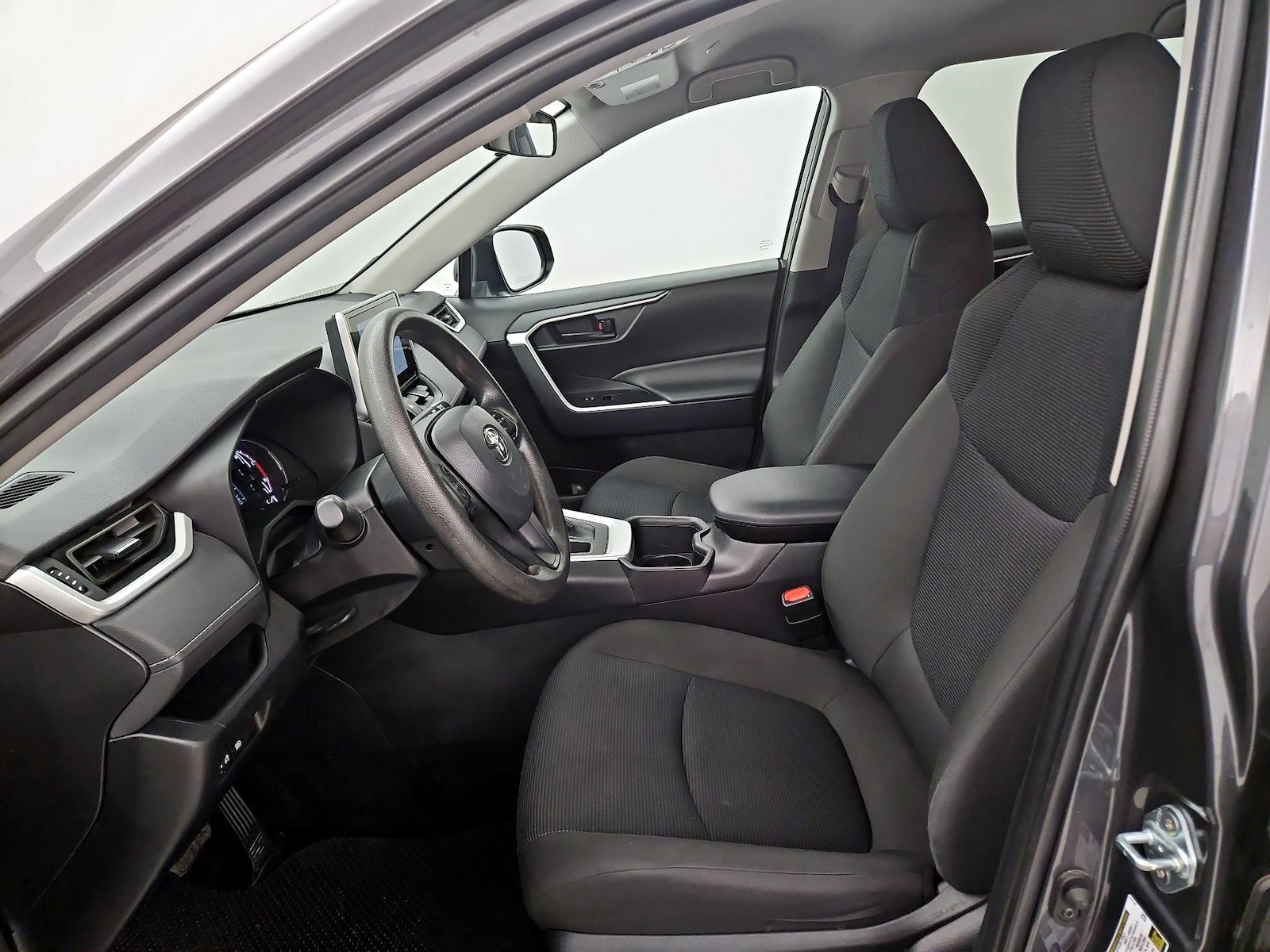 Side Airbags