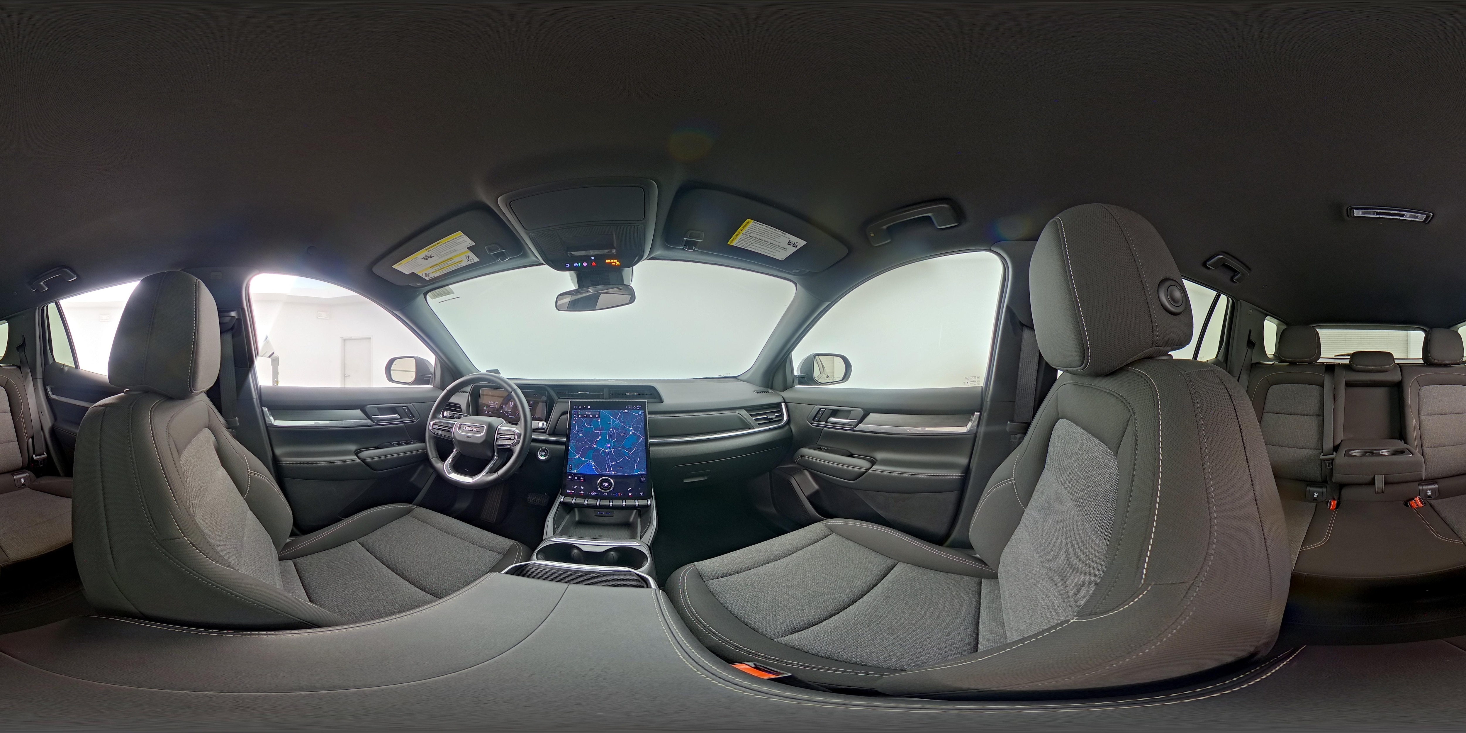 2026 GMC Terrain Elevation - Photo 25