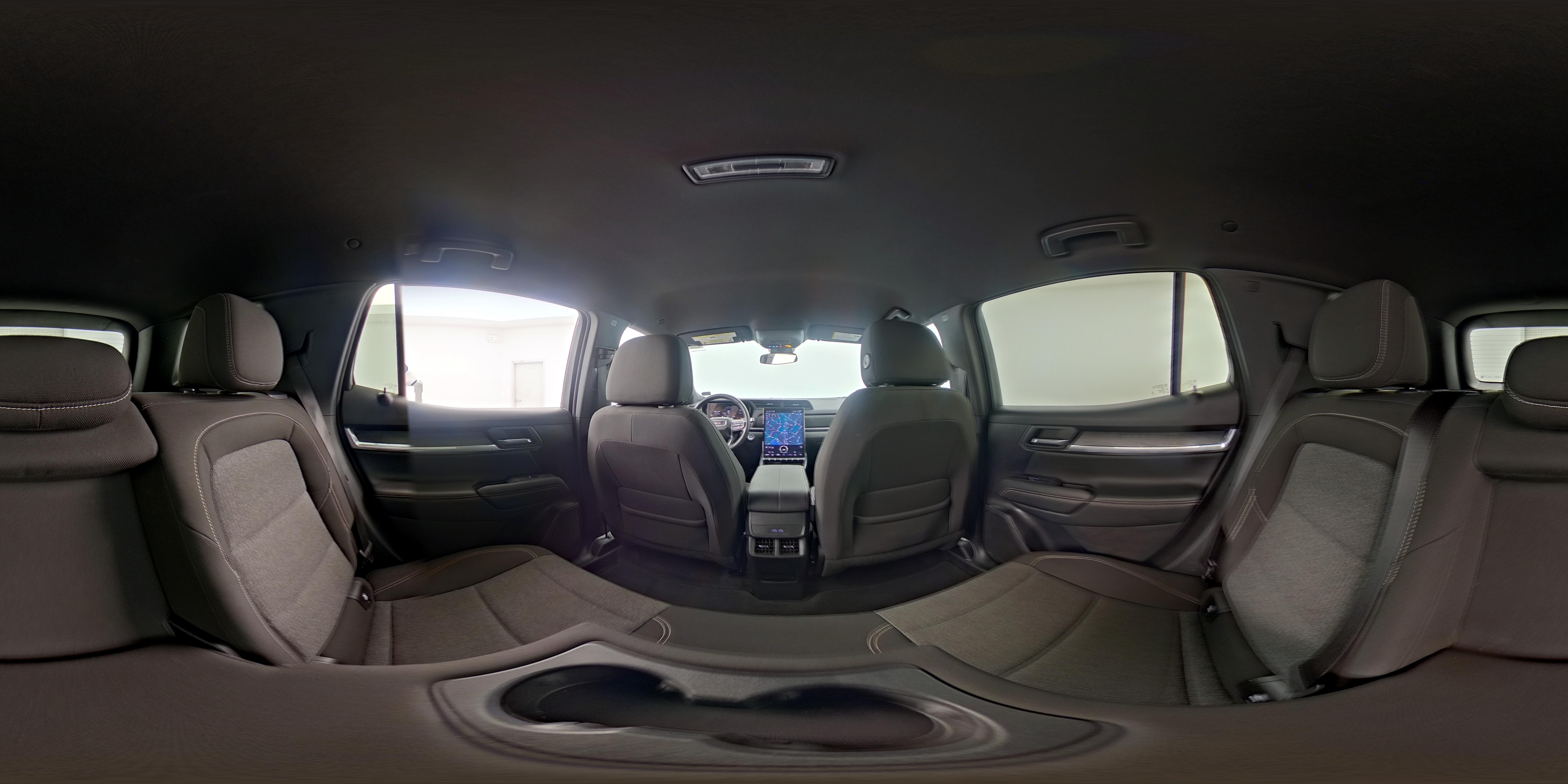 2026 GMC Terrain Elevation - Photo 26