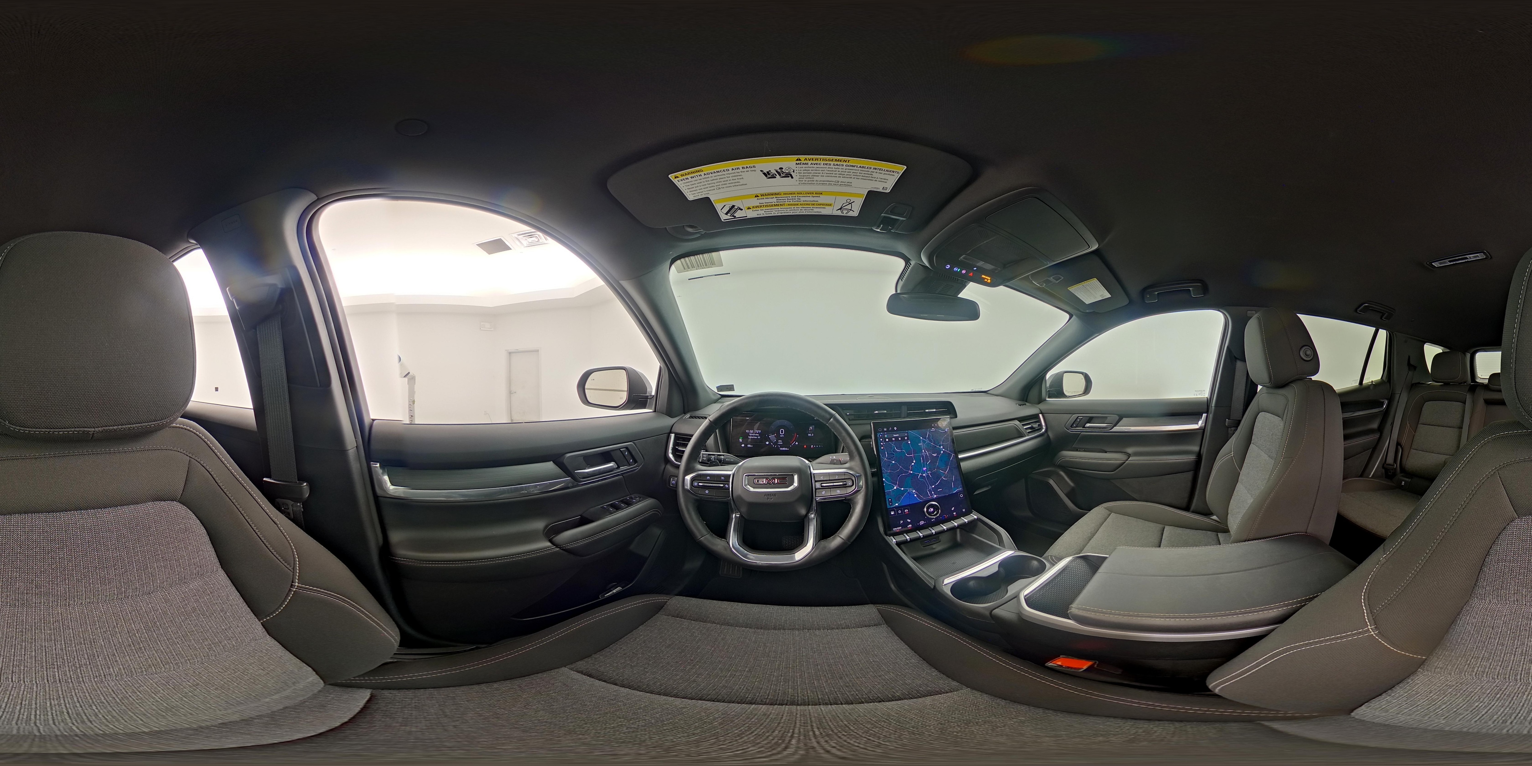 2026 GMC Terrain Elevation - Photo 27