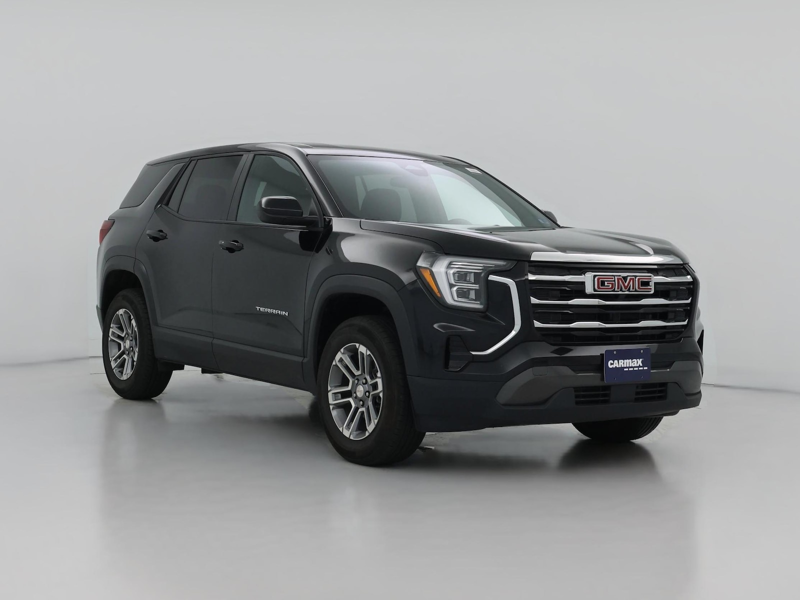 2026 GMC Terrain Elevation - Photo 1