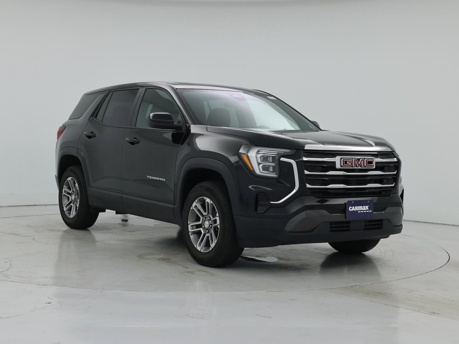 2026 GMC Terrain Elevation - Photo 2