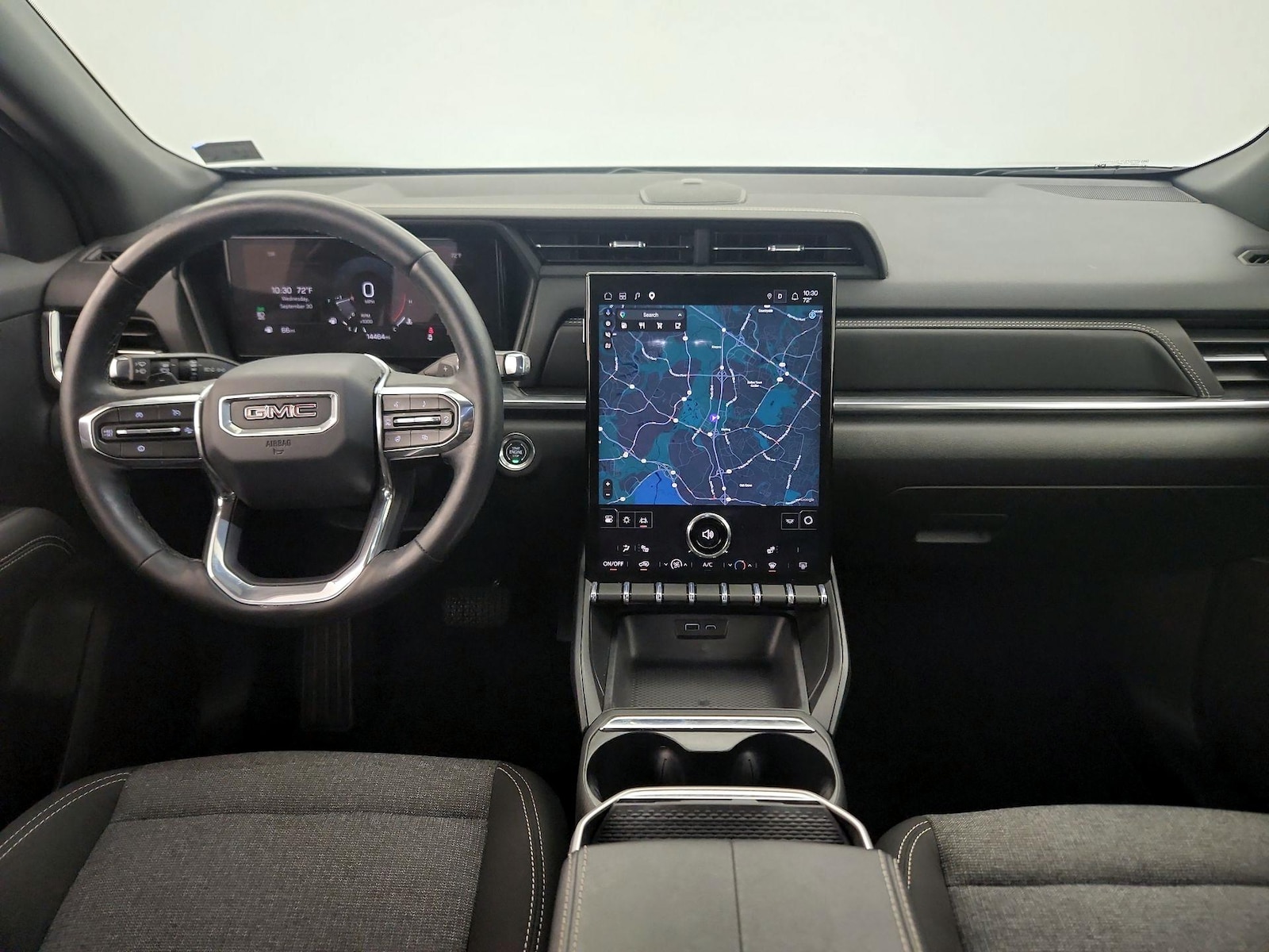2026 GMC Terrain Elevation - Photo 10