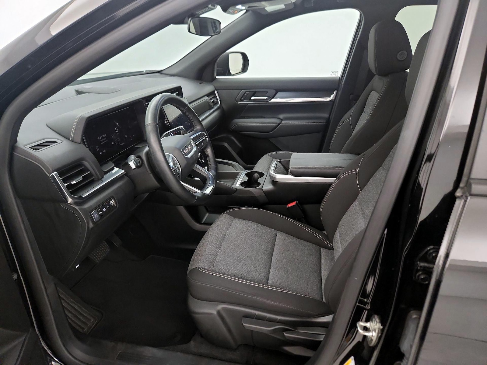 2026 GMC Terrain Elevation - Photo 12