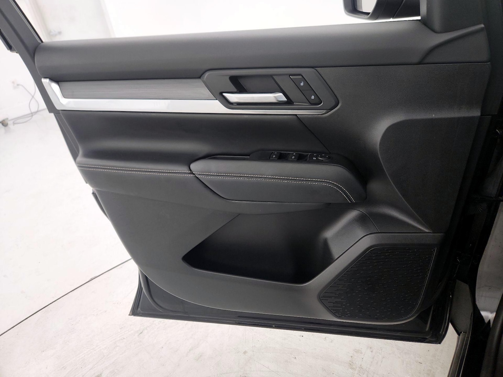 2026 GMC Terrain Elevation - Photo 13