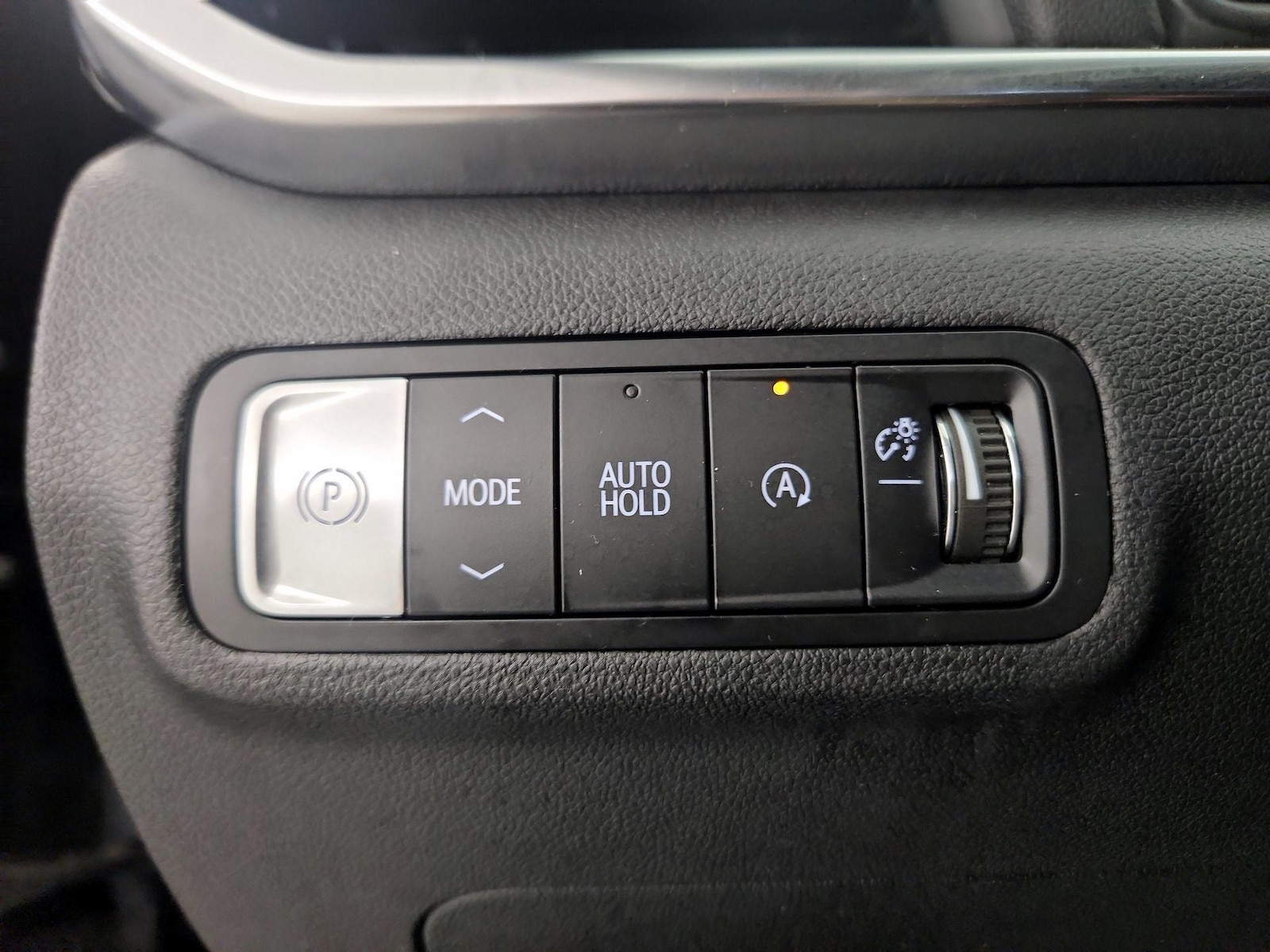2026 GMC Terrain Elevation - Photo 14