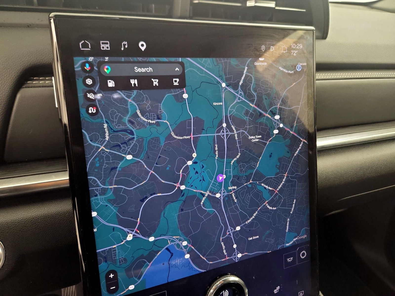 2026 GMC Terrain Elevation - Photo 15