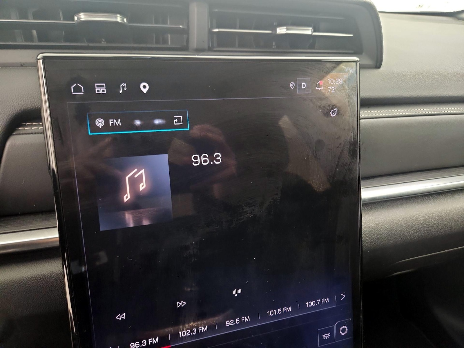 2026 GMC Terrain Elevation - Photo 17