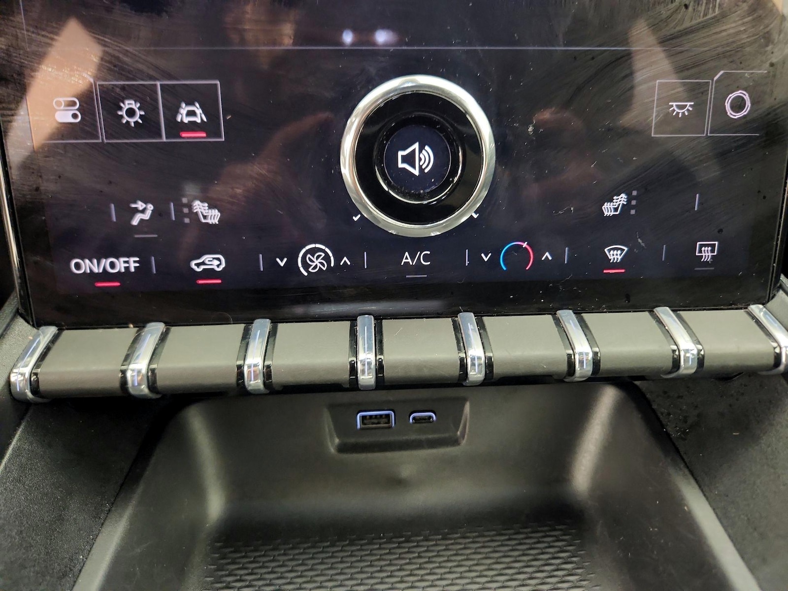 2026 GMC Terrain Elevation - Photo 18