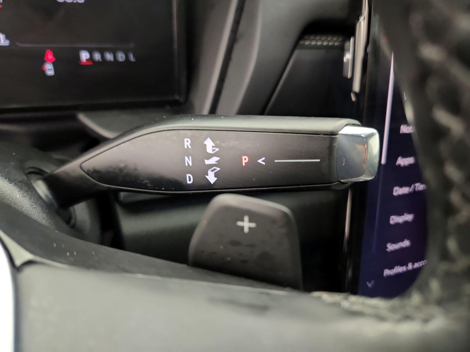 2026 GMC Terrain Elevation - Photo 19