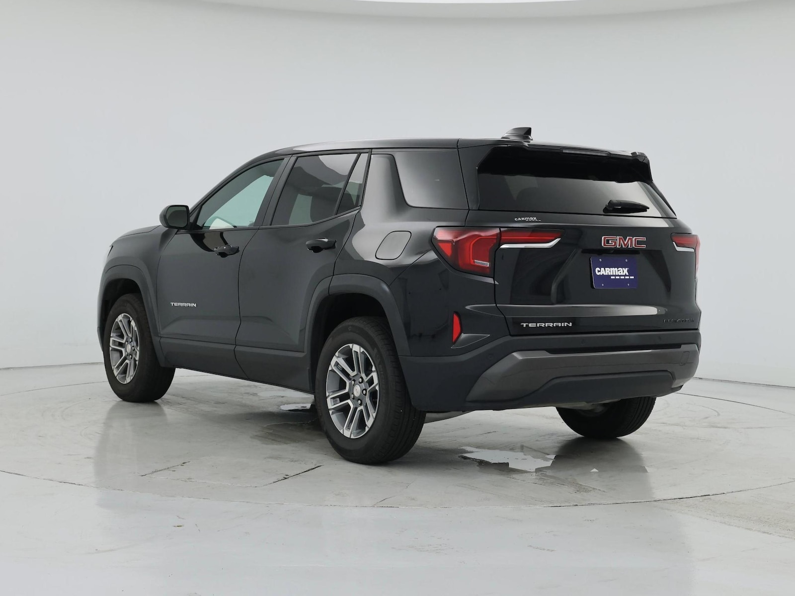2026 GMC Terrain Elevation - Photo 3