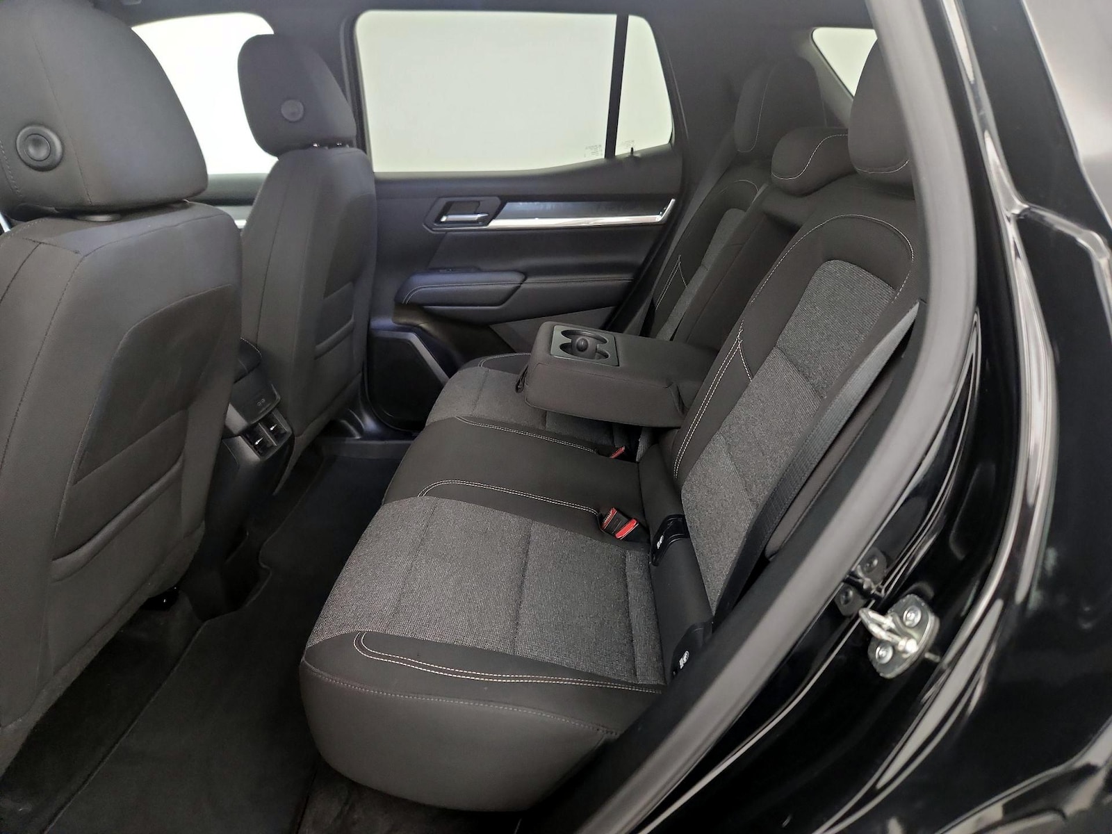 2026 GMC Terrain Elevation - Photo 21