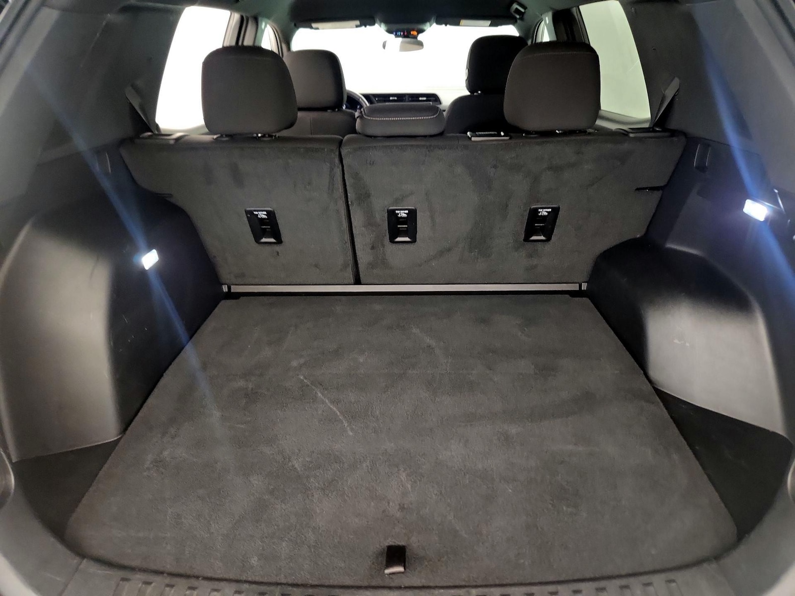 2026 GMC Terrain Elevation - Photo 22