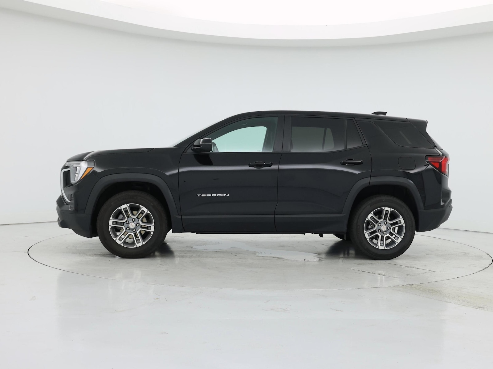 2026 GMC Terrain Elevation - Photo 4