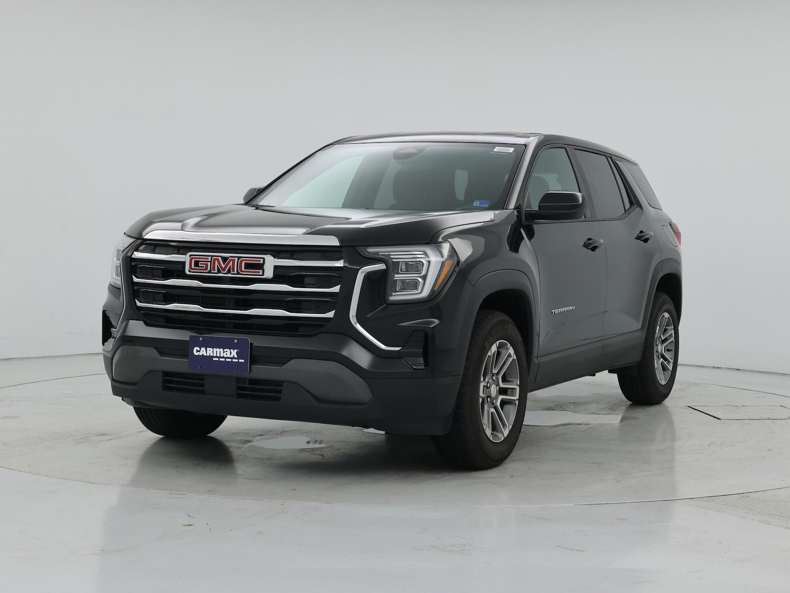 2026 GMC Terrain Elevation - Photo 5