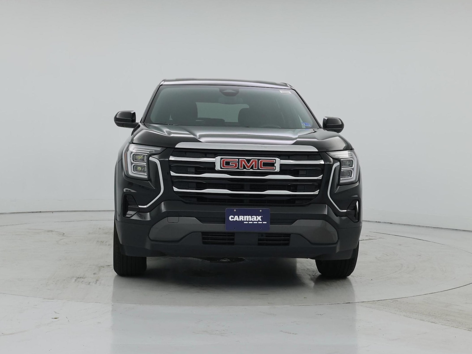 2026 GMC Terrain Elevation - Photo 6