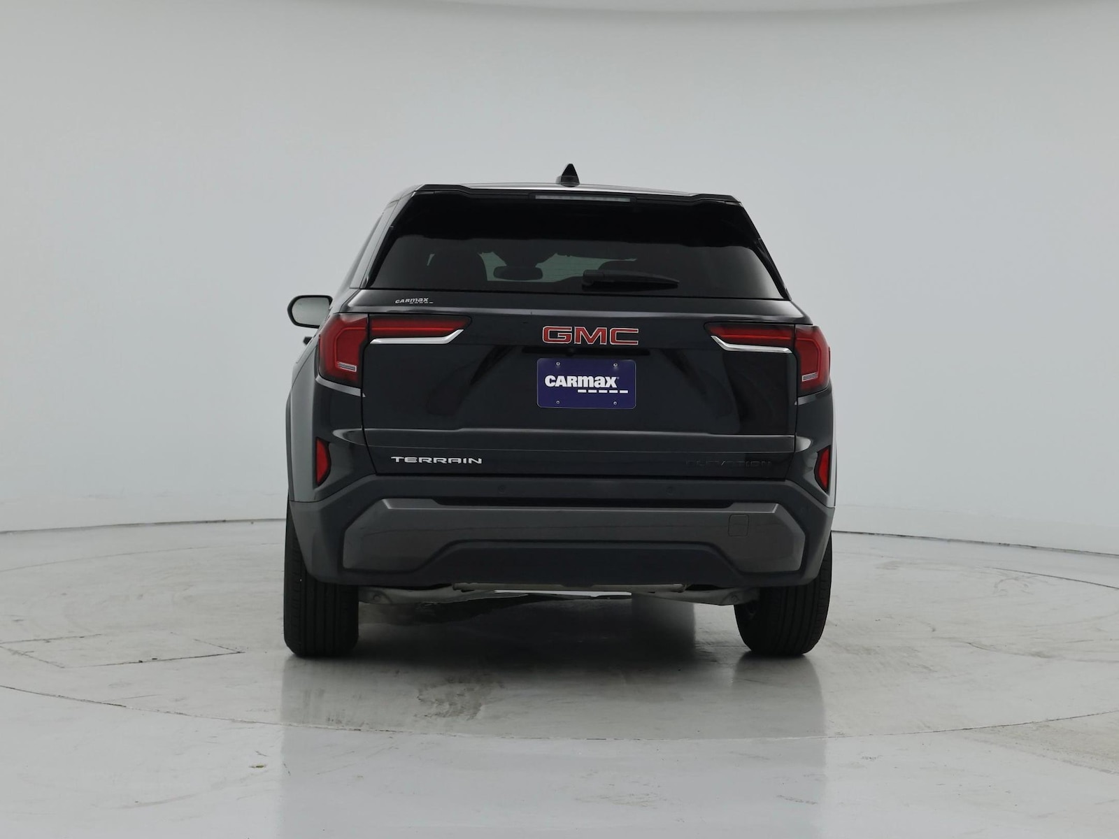 2026 GMC Terrain Elevation - Photo 7