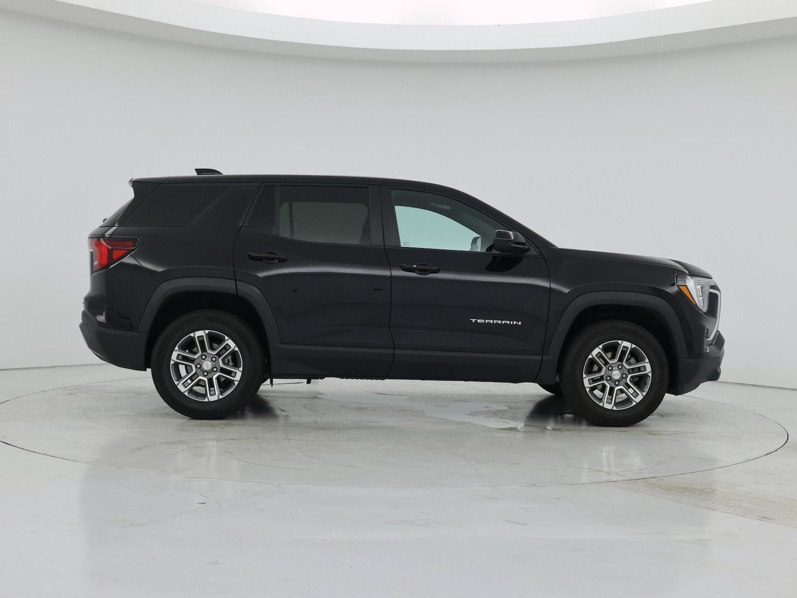 2026 GMC Terrain Elevation - Photo 8
