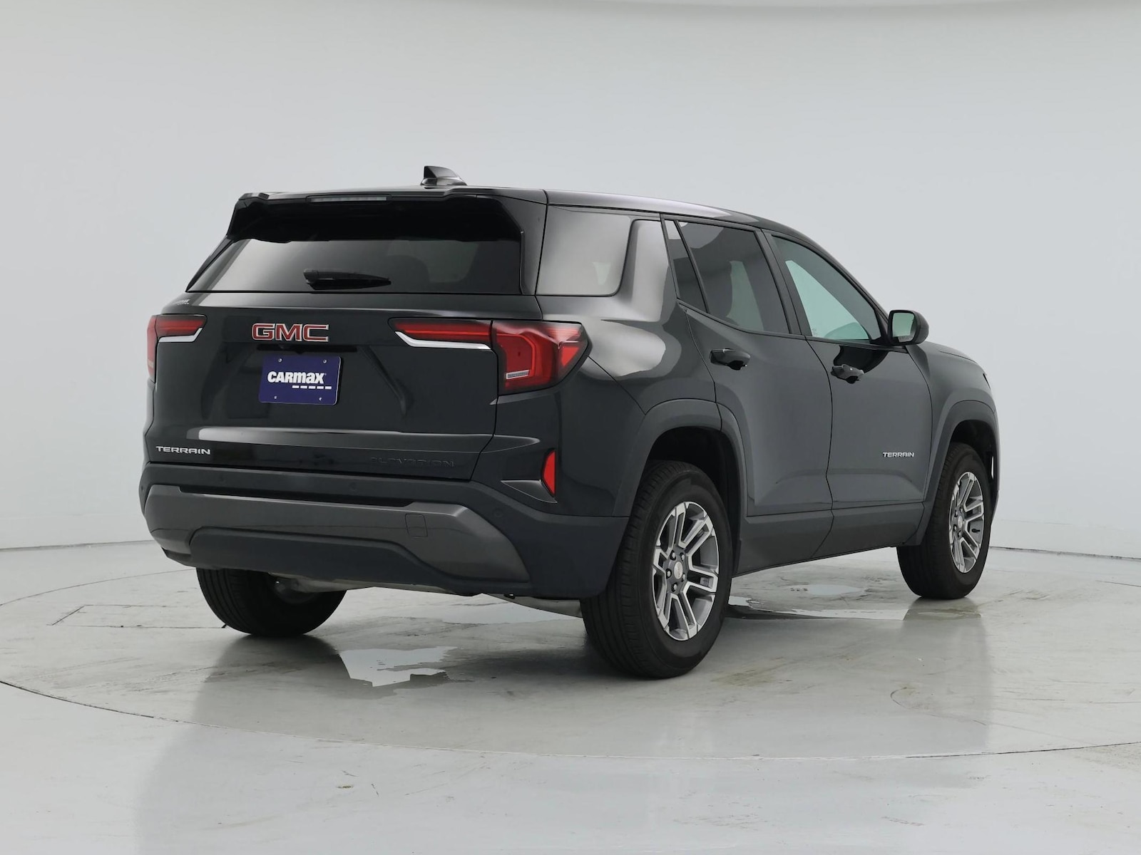 2026 GMC Terrain Elevation - Photo 9