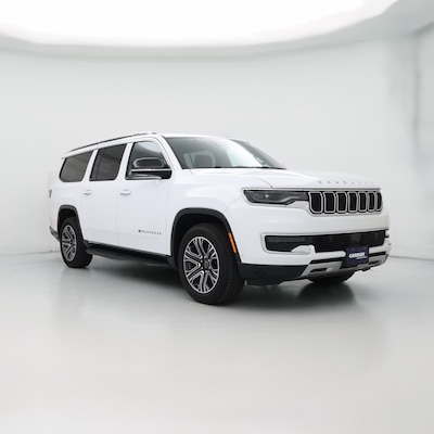 Vehicle exterior view