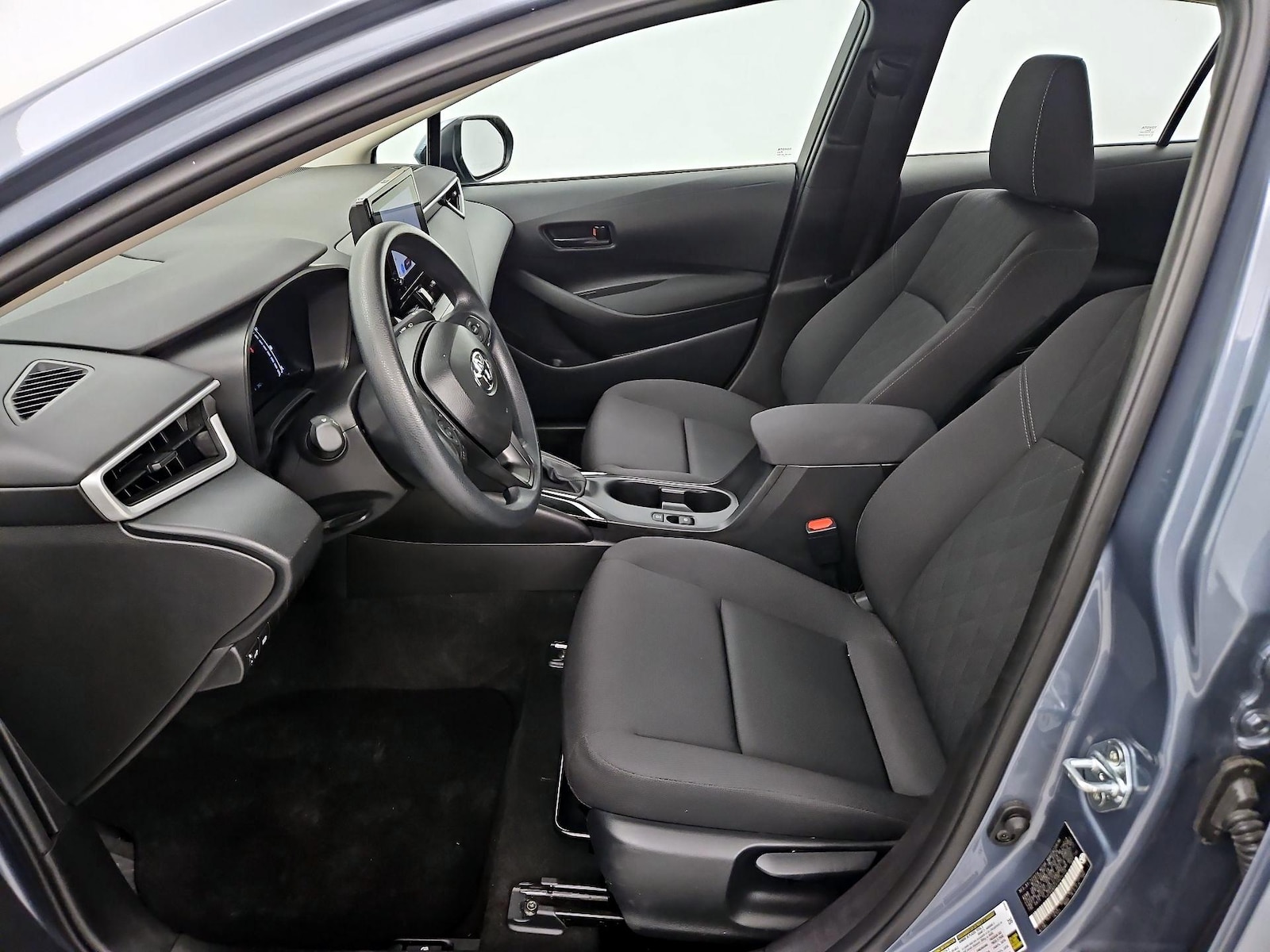 Side Airbags