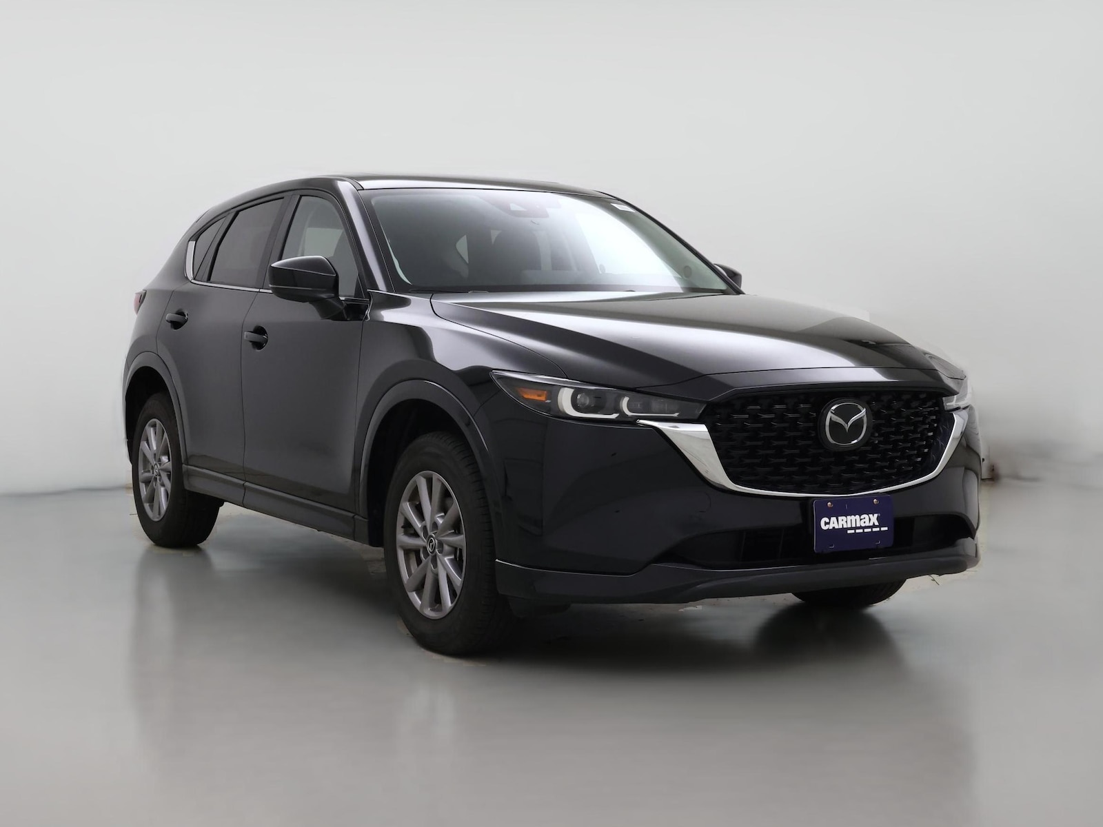 2025 Mazda CX-5 S Carbon Edition