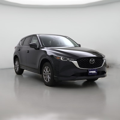 Vehicle exterior view