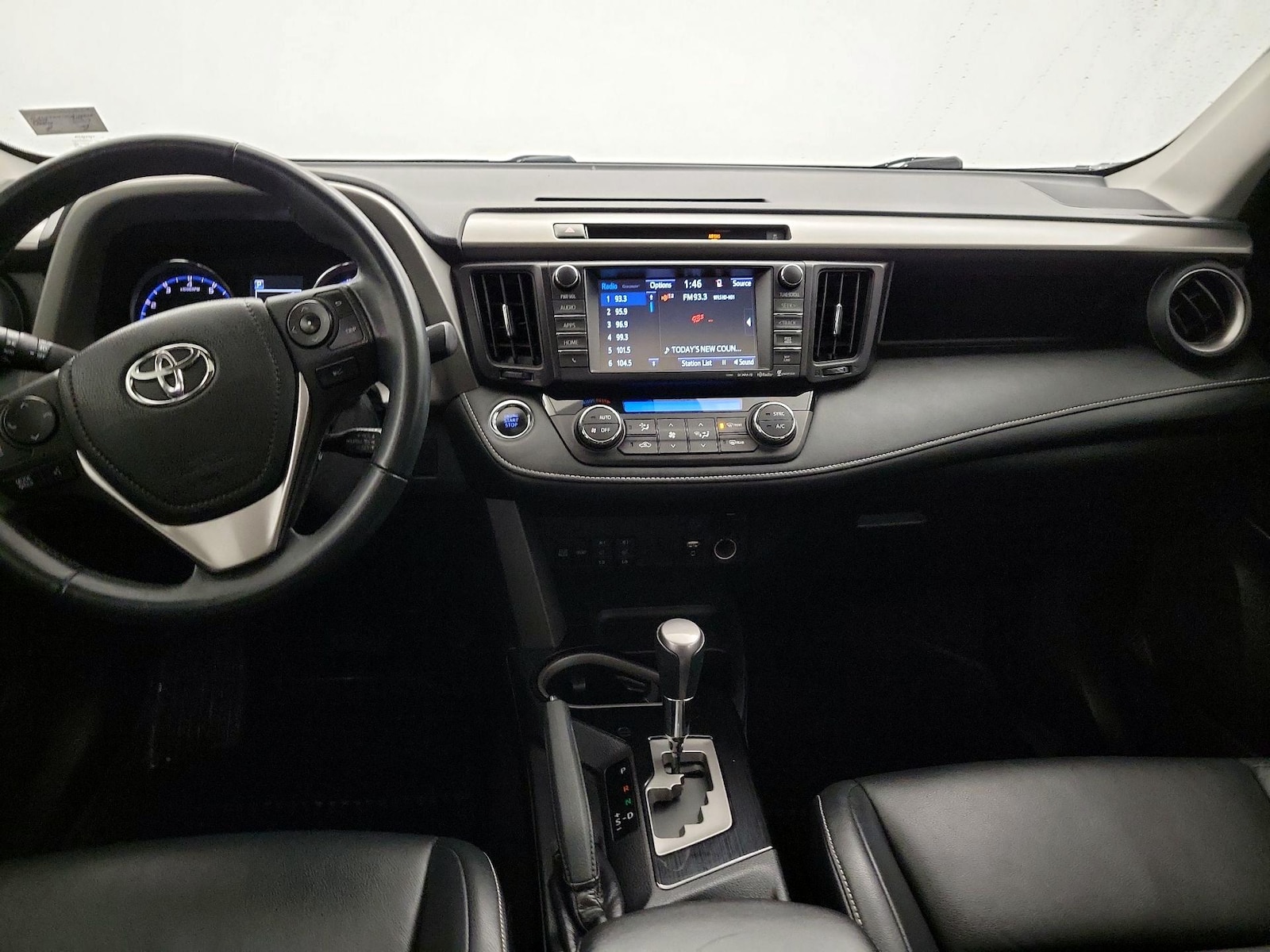 Navigation System