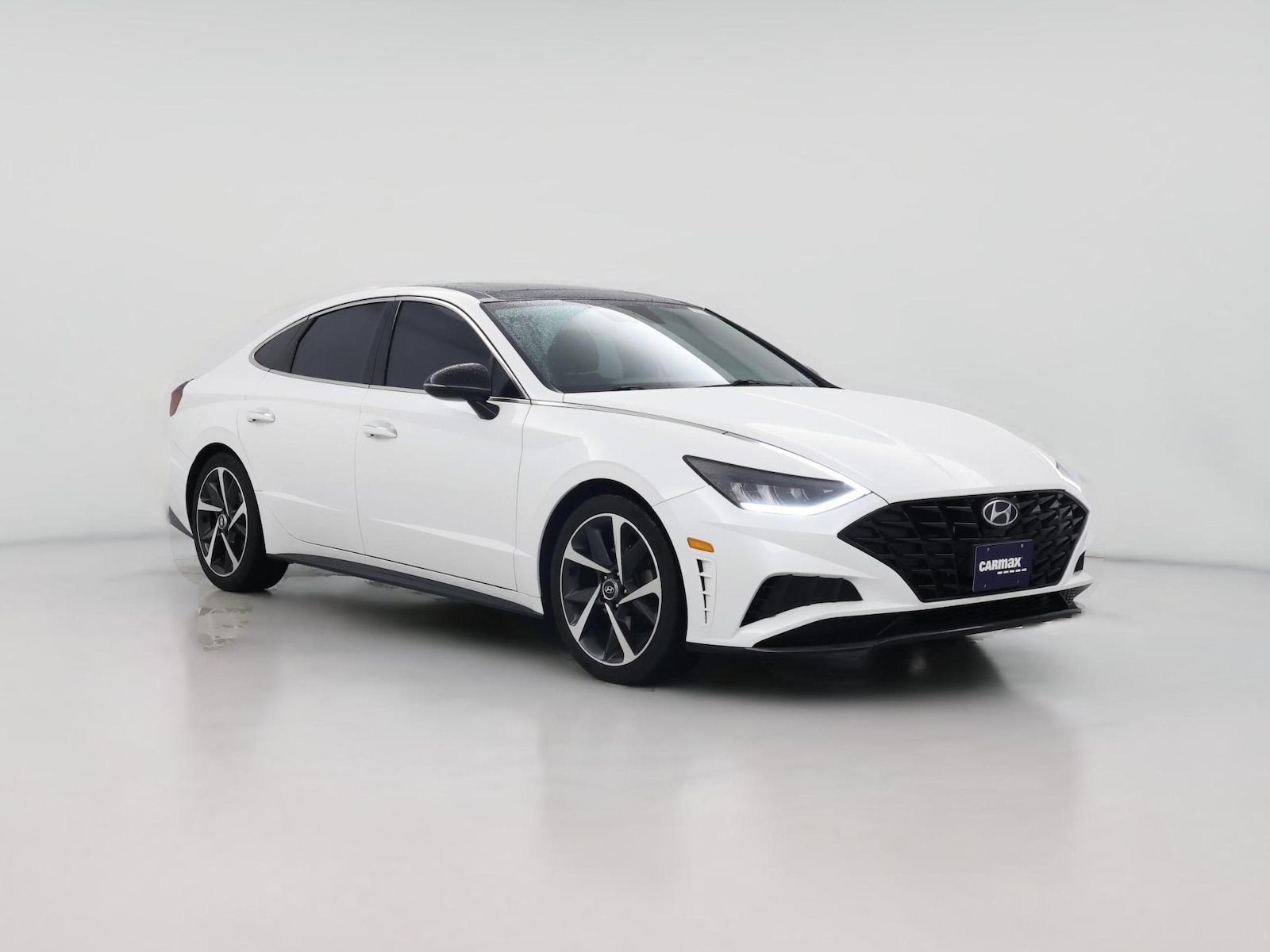 2022 Hyundai Sonata