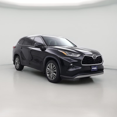 Vehicle exterior view