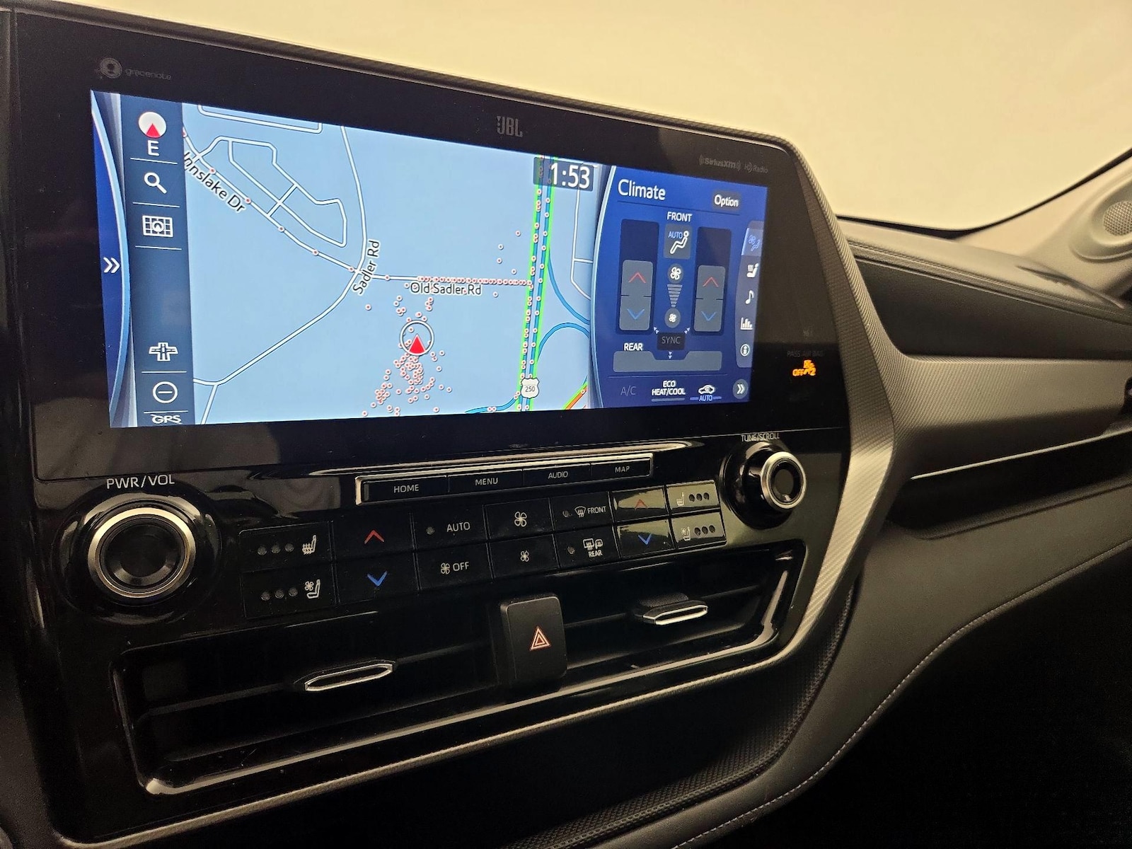 2020 Toyota Highlander Platinum - Photo 15