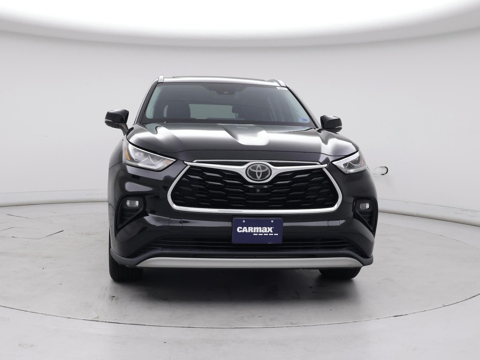 2020 Toyota Highlander Platinum - Photo 6