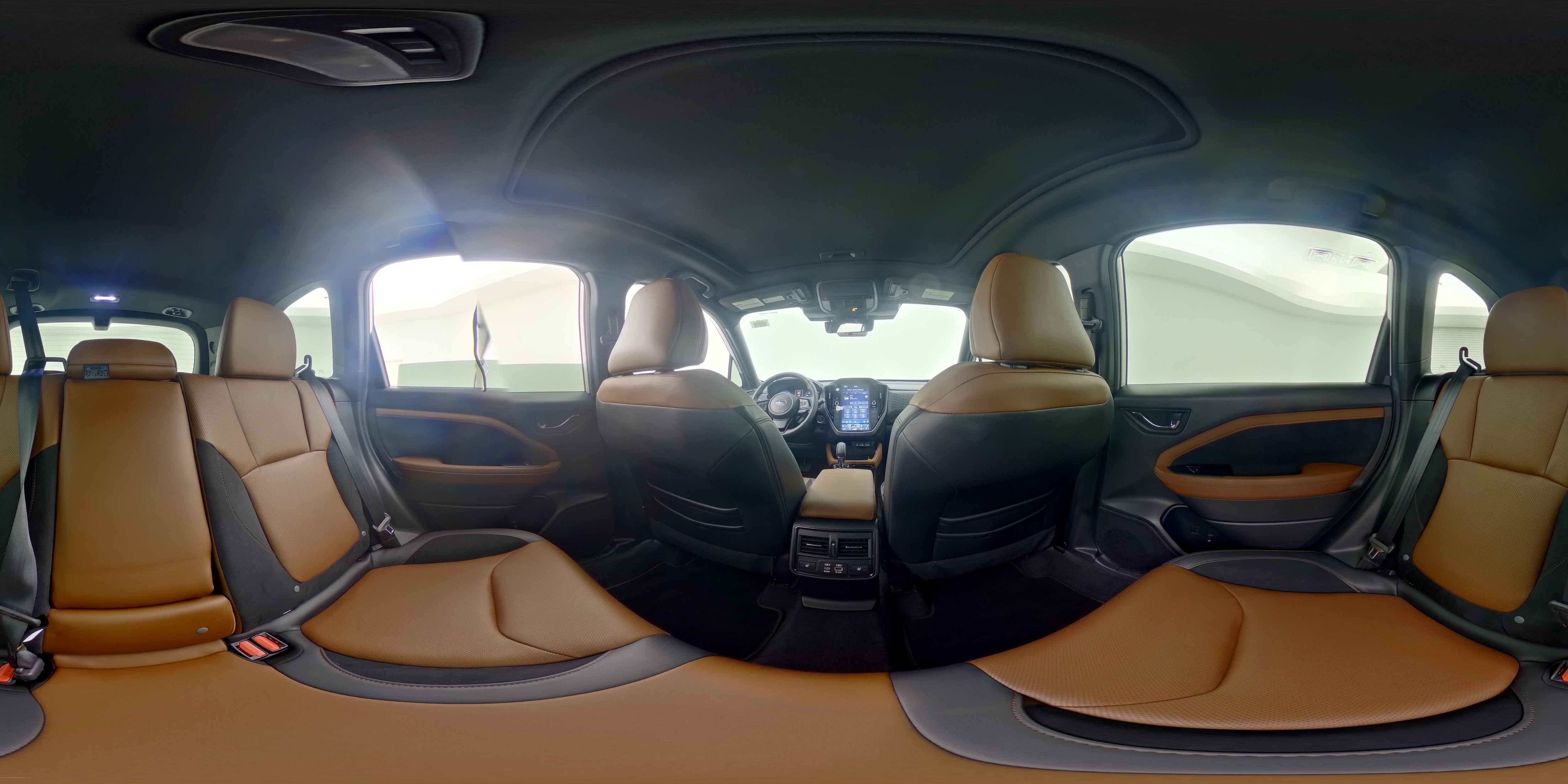 2026 Subaru Forester Touring - Photo 27