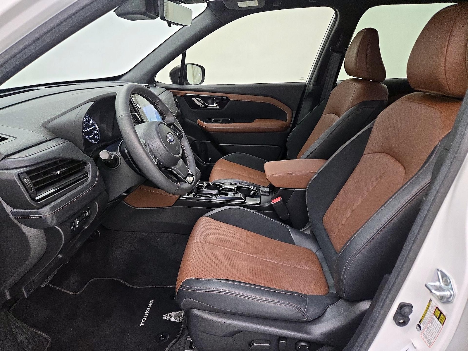 2026 Subaru Forester Touring - Photo 12