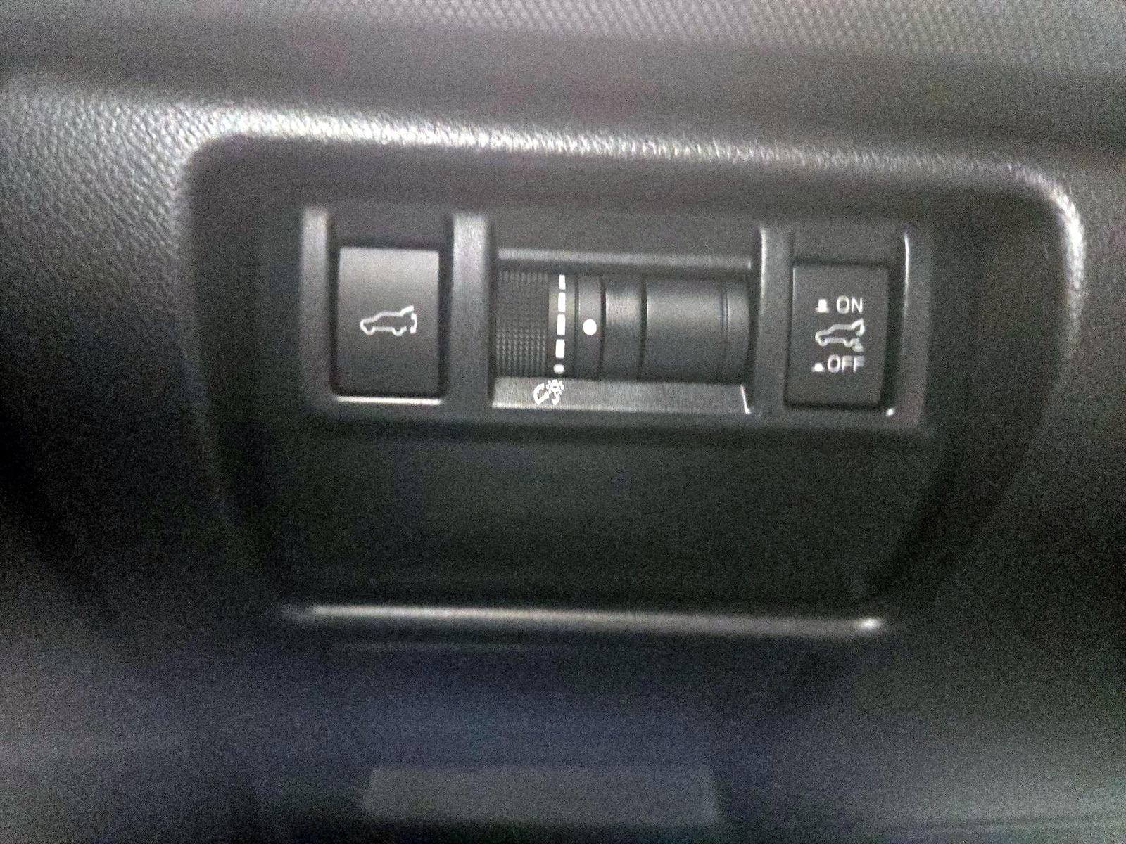 2026 Subaru Forester Touring - Photo 14