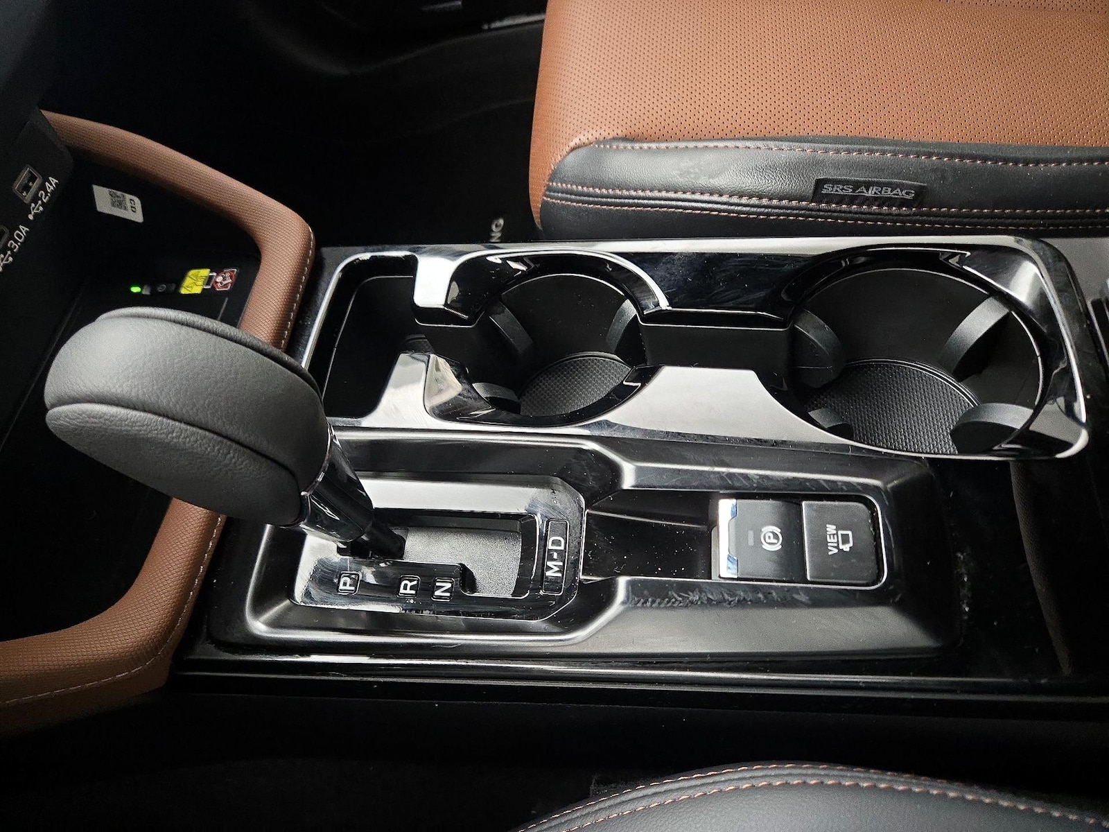 2026 Subaru Forester Touring - Photo 19