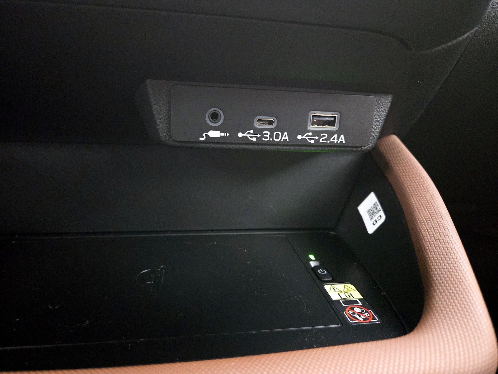 2026 Subaru Forester Touring - Photo 20