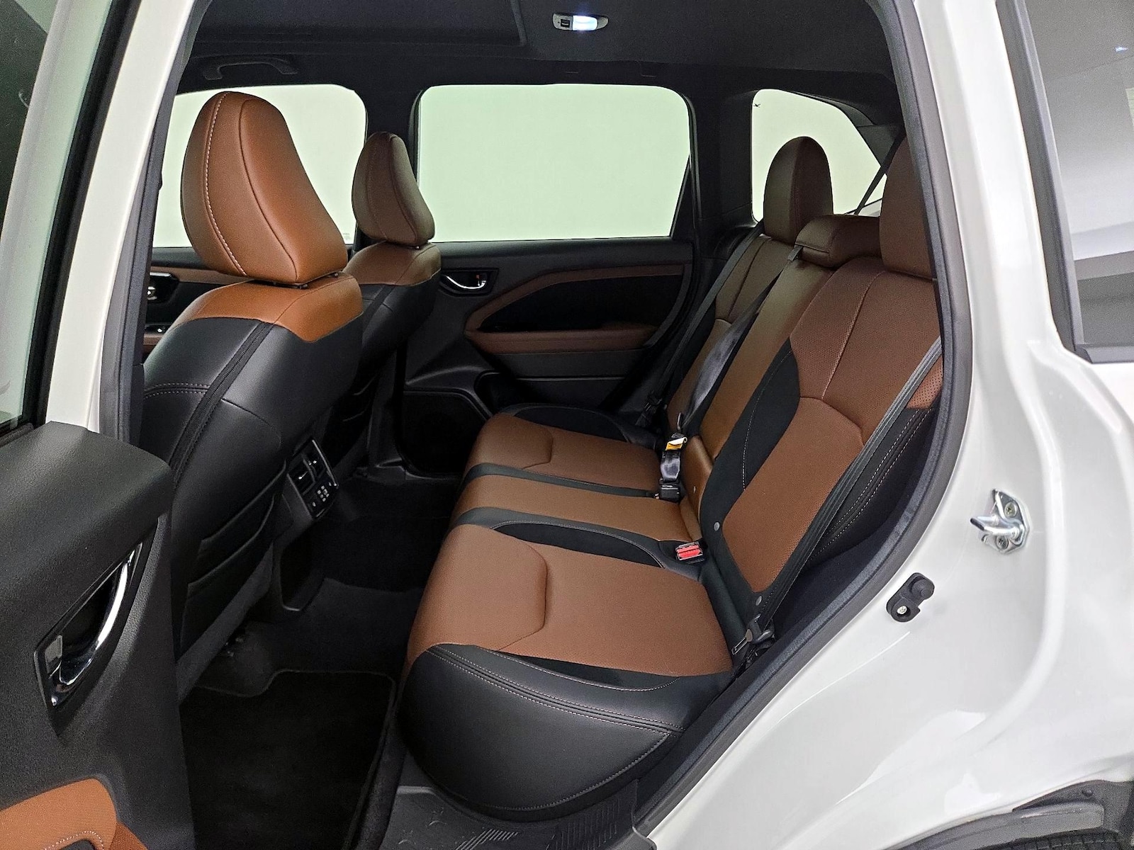 2026 Subaru Forester Touring - Photo 22