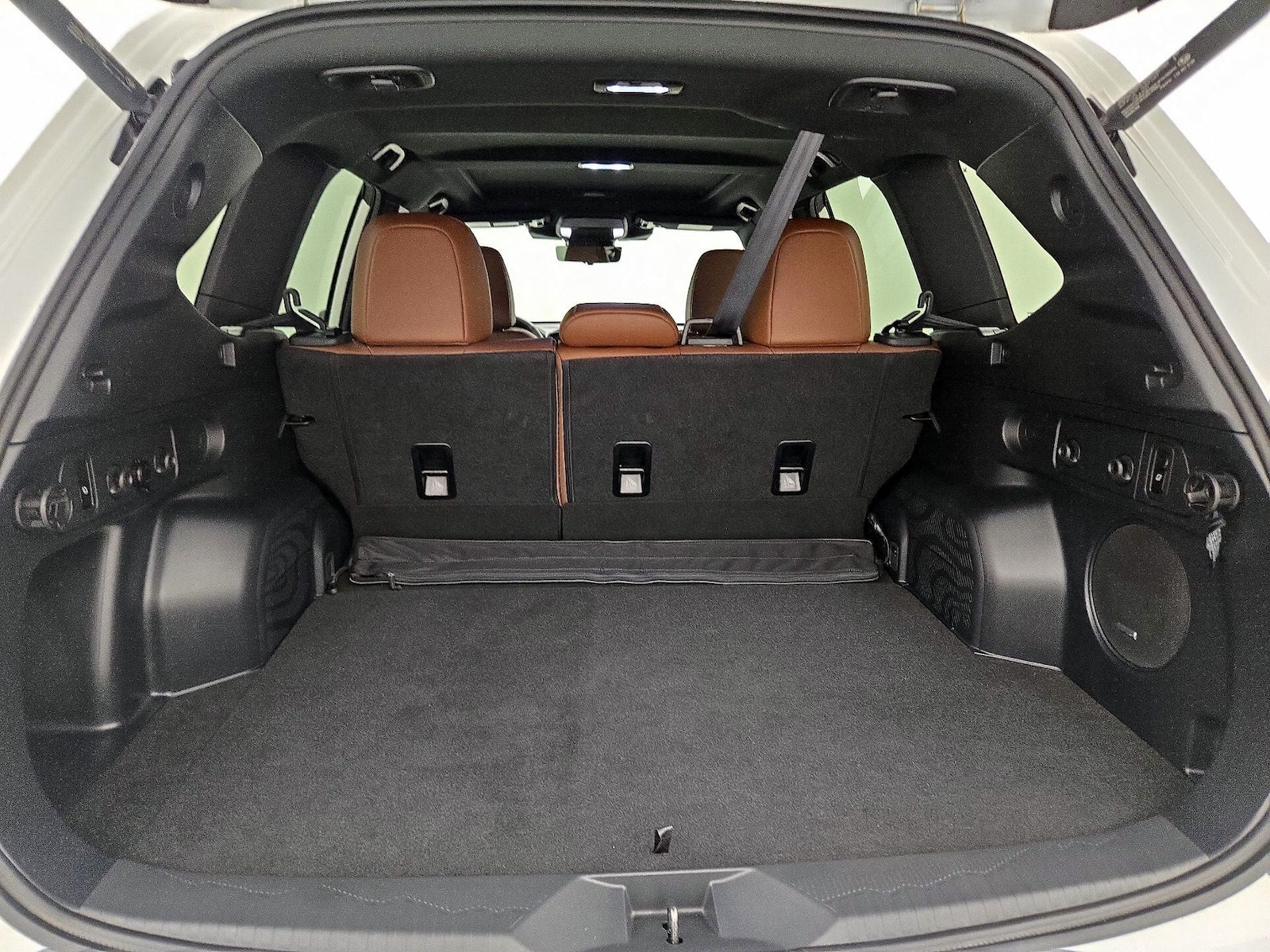 2026 Subaru Forester Touring - Photo 23