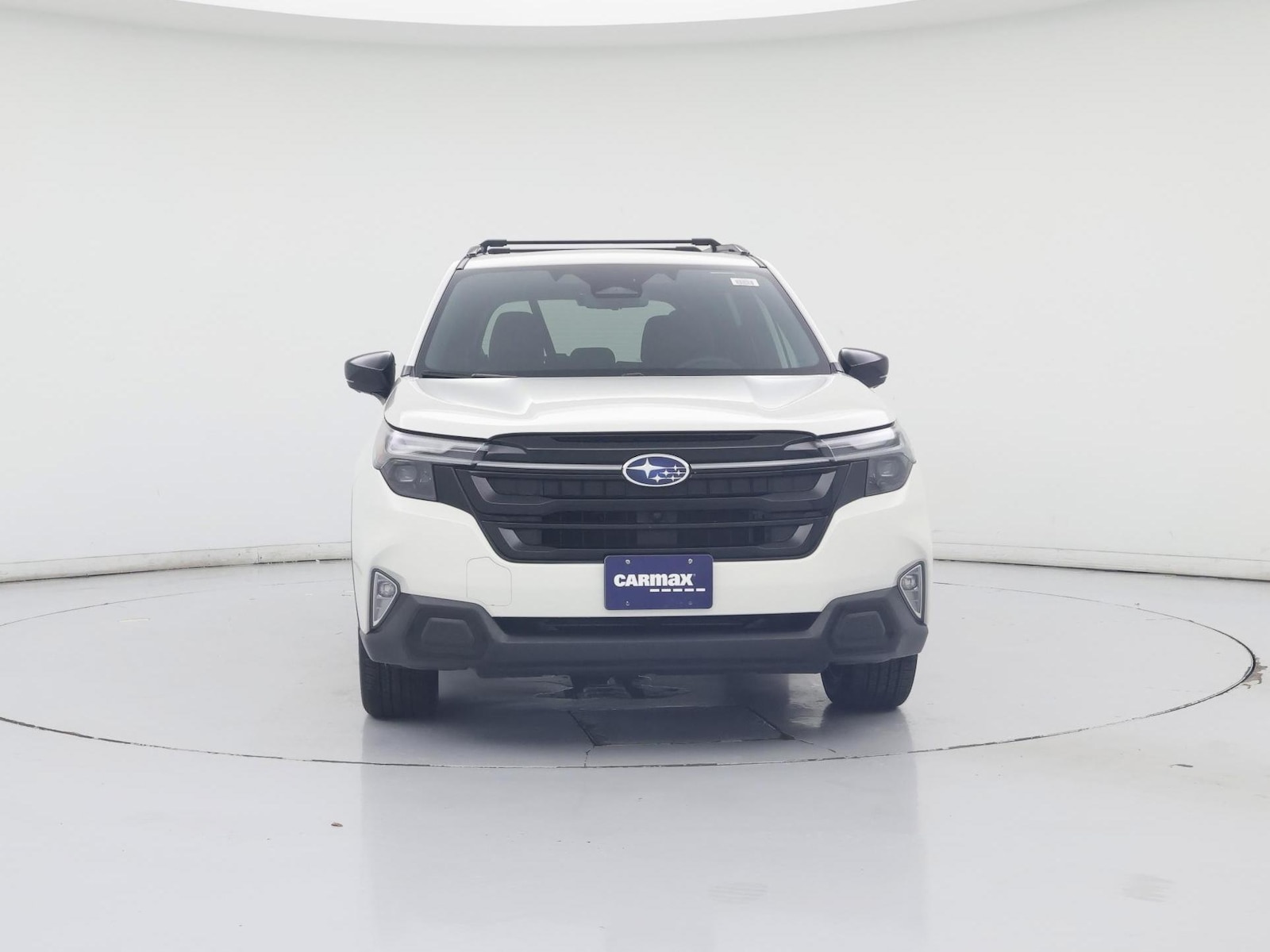 2026 Subaru Forester Touring - Photo 6