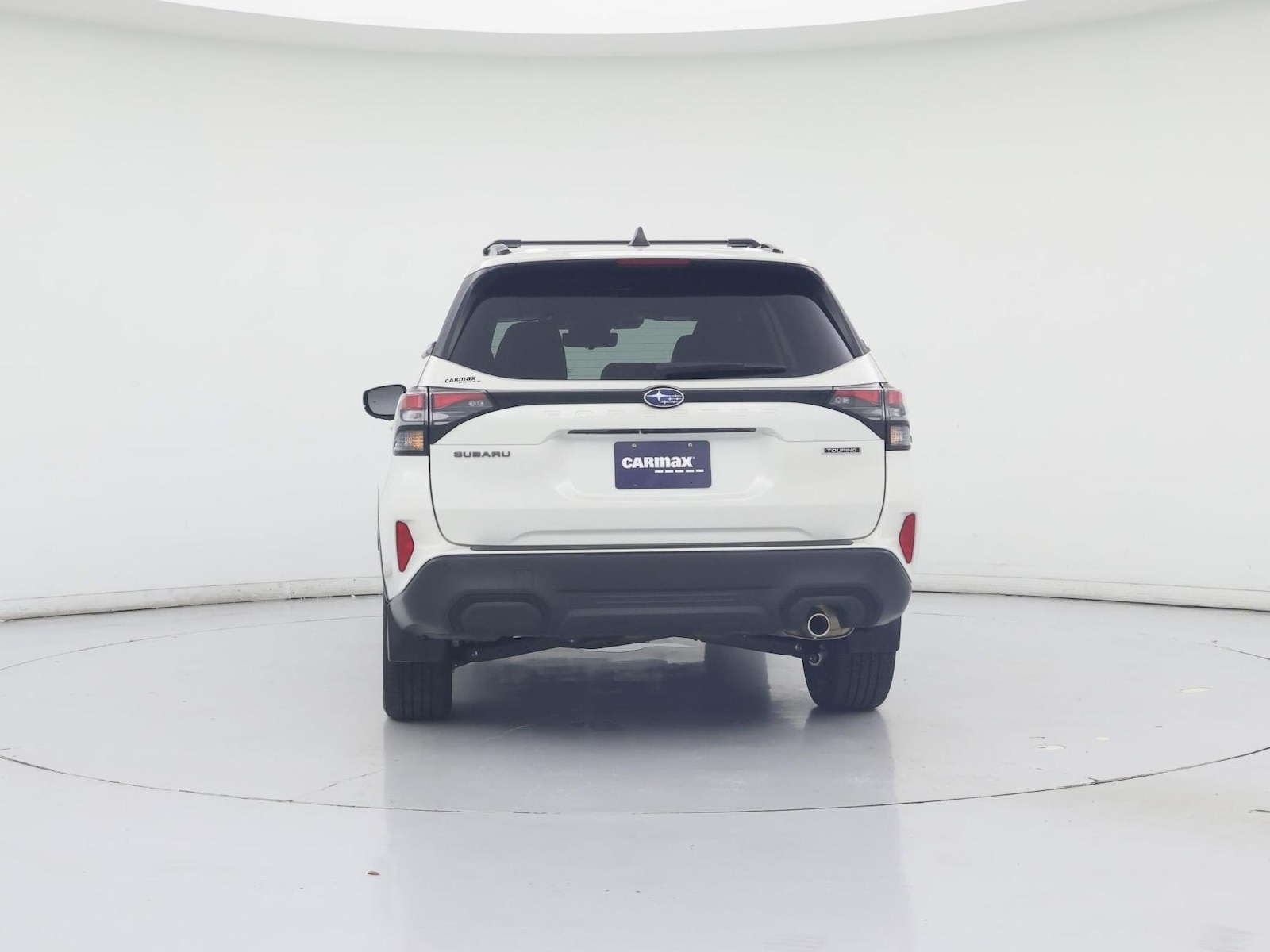 2026 Subaru Forester Touring - Photo 7