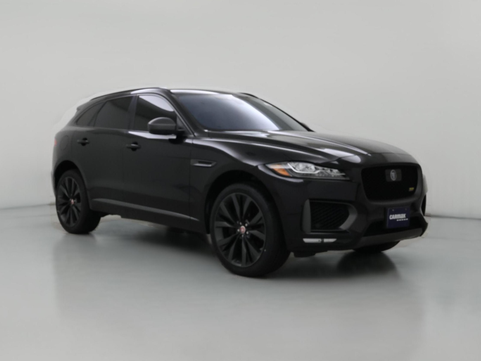 2020 Jaguar F-Pace 300 Sport