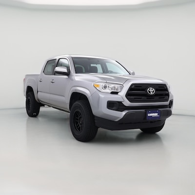 Recommended categories heading image of the selected vehicle