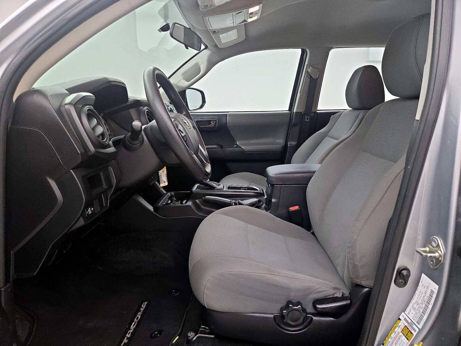 Side Airbags