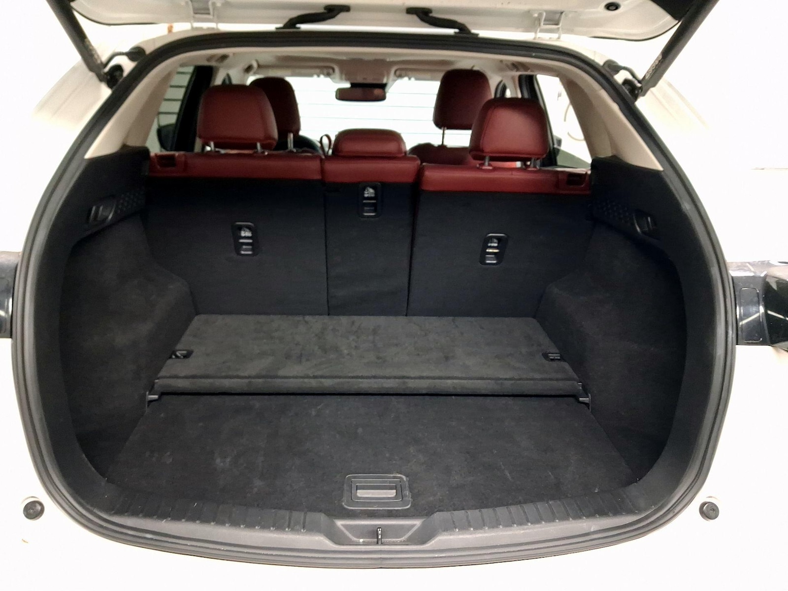 2025 Mazda CX-5 S Carbon Edition - Photo 17