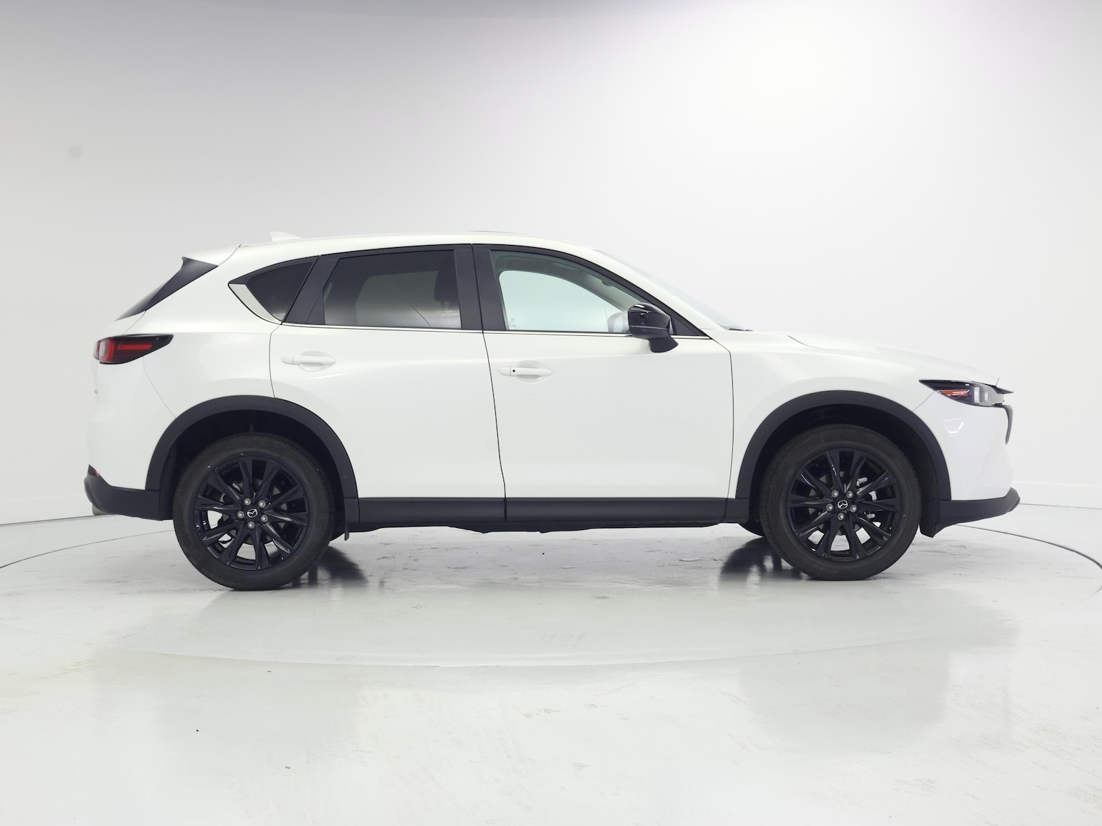 2025 Mazda CX-5 S Carbon Edition - Photo 8