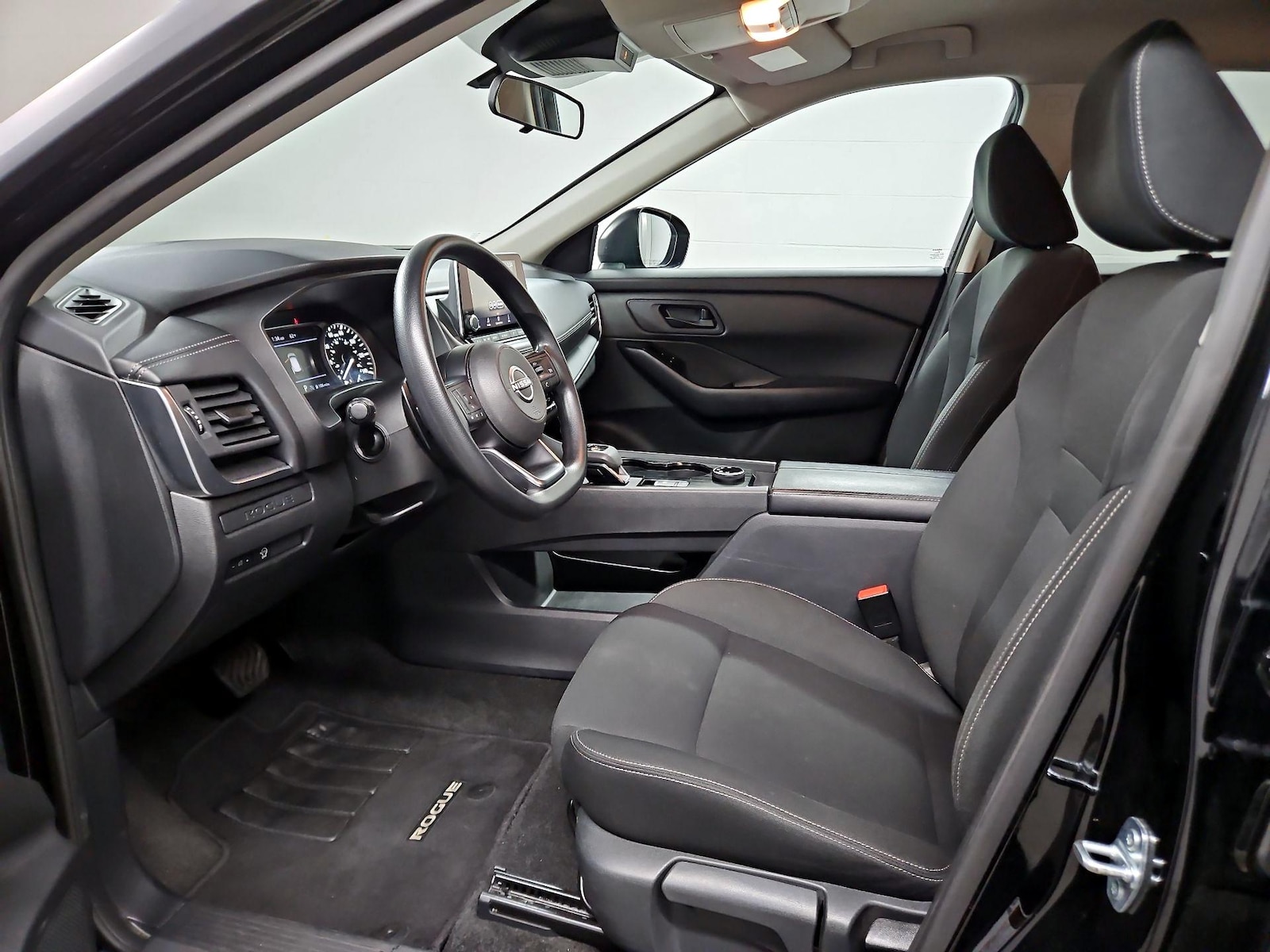 Side Airbags