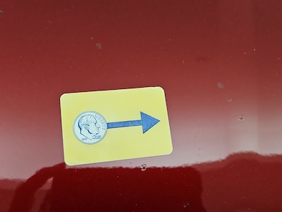 Condition detail