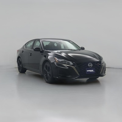 2024 Nissan Altima SR