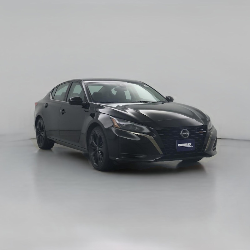 2024 Nissan Altima SR